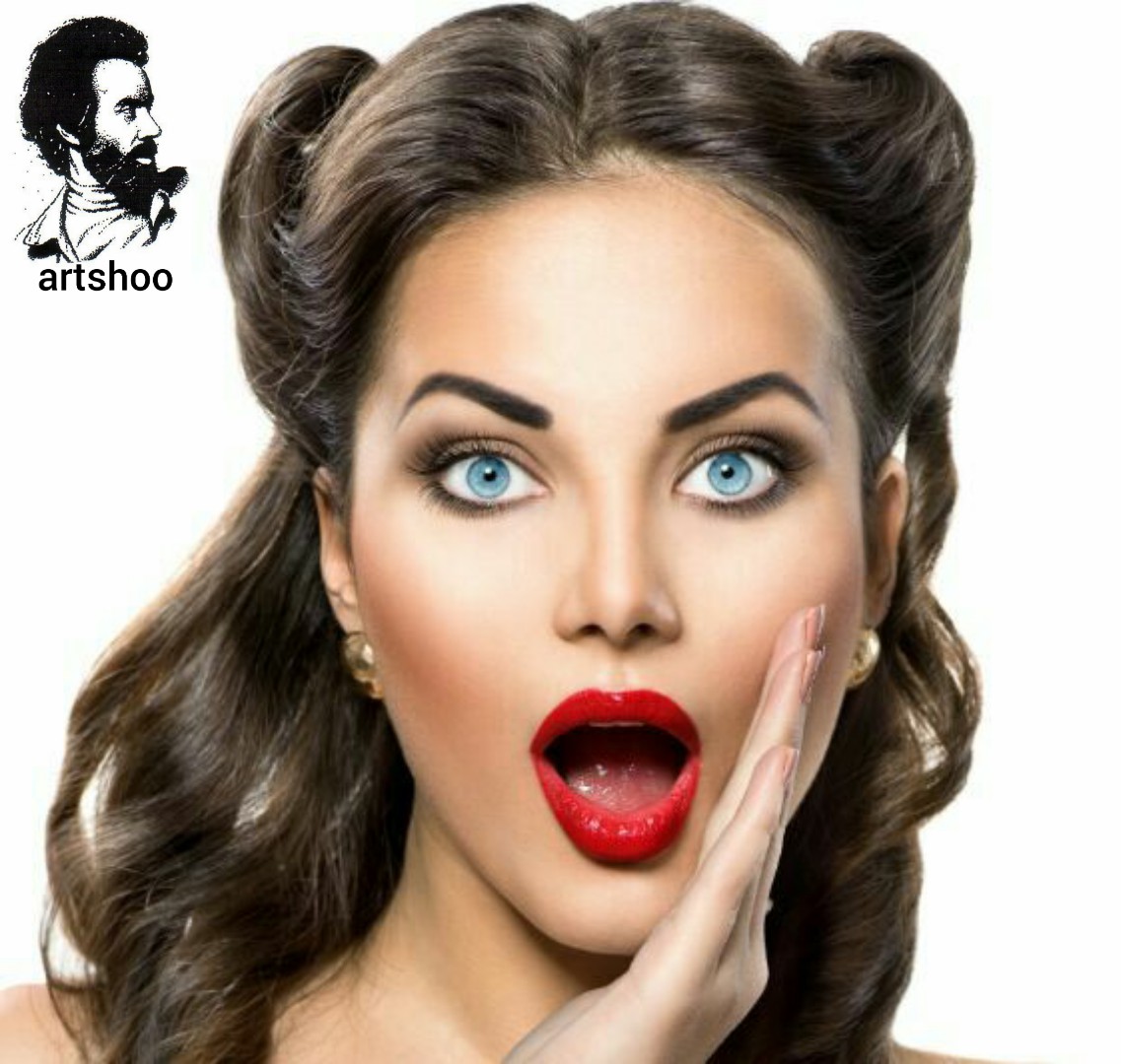 مدل رنگ روغن اورژینال